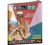 Coupe du Monde Feminine DE LA FIFA 2023TM Album