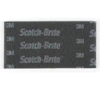 Coupe durable Scotch-Brite Flex Handpad, 114 mm x 225 mm, S ULF | 25 par paquet