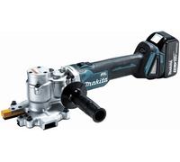MAKITA Coupe fer à béton 18V LXT 1x5 Ah - DSC251RT