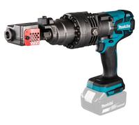 MAKITA Coupe-fil sans fil Li-ion LXT 18 V, sans batterie DSC163ZK