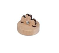 Coupe Fil Couture, Fleur Coupe-Fil Marguerite Outil de Coupe Fil Sculpture Sur Bois Coupe-Fil avec Économiseur de Lame et Support Outil Coupe-Fil pour la Couture l'Artisanat les Fournitures