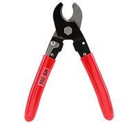 Coupe-fil de câble, outil de coupe de fil de cuivre en aluminium léger et Compact pour couper des fils jusqu'à 35 mm²