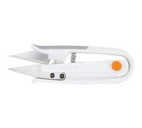 Coupe-fil Ultrasharp Fiskars - lames en acier inoxydable - points de contact Softgrip
