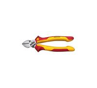 Coupe-fils industriel électrique WIHA avec technologie DynamicJoint® (43336)