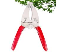 Coupe-fleurs - Multifonction Antidérapant - Ciseaux de coupe de jardin - Pour tailler les haies et couper les vignes de légumes en extérieur et à l'intérieur de l'arrière-cour