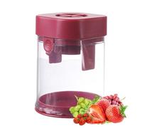 Coupe-fraise, coupe-tomates cerises | Outil léger de coupe-raisin à large bouche,Trancheuse de tomates cerises en acier inoxydable, accessoire de cuisine unique pour tomates raisins