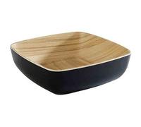 Coupe FRIDA, 0,85 litre, noir