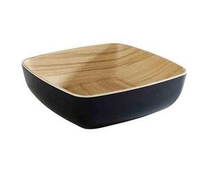Coupe FRIDA, 0,85 litre, noir
