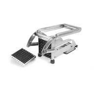 Coupe frite professionnel inox acier inoxydable (inox) 26.00x13.00 cm