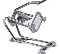 Coupe Frites Compact Pro Inox avec 1 grille