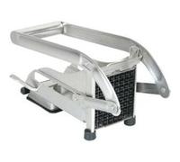 Coupe frites en inox 2 grilles G