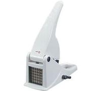 Coupe frites en plastique blanc - Metaltex - Blanc - Plastique Blanc G