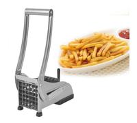 Coupe-frites légumes pommes de terre outil cuisine