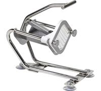 Coupe-frites médium Compact Pro avec grille couteau 10mm + poussoir