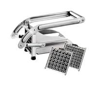 Coupe frites ménager inox