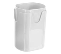 Coupe Frites Patati 13cm Blanc