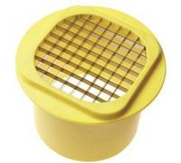 Coupe frites professionnel. Coupe-frites 8 x 8 mm . G