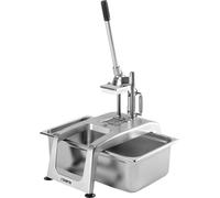 Coupe-frites Saro modèle CF-5 10X10