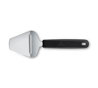 Coupe fromage 22 cm, noir, plastique, Victorinox