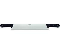 Coupe-fromage Arcos Universal 790900 Acier inoxydable, mangue Polyoxyméthylène et plaque de 40 cm en carton