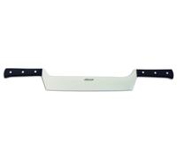 Coupe-fromage Arcos Universal 792400 Acier inoxydable, mangue Polyoxyméthylène et plaque 29 cm en carton
