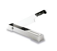 Coupe-fromage Lacor Argenté 11x58,5x8 cm