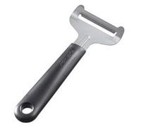 Coupe-fromage pour fromage tendre, noir/inox