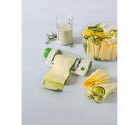 Coupe fruits et légumes en lamelle Veggie Sheet Slicer Betty Bossi