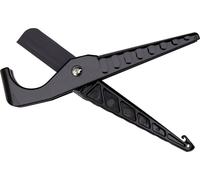 Coupe-gaine LAPP SILVYN® CC01 61722285 noir 1 pc(s)