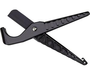 Coupe-gaine LAPP SILVYN® CC01 61722285 noir 1 pc(s)