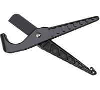 Coupe-gaine LAPP SILVYN® CC02 61722286 noir 1 pc(s)