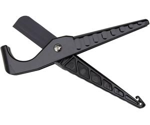 Coupe-gaine LAPP SILVYN® CC02 61722286 noir 1 pc(s)