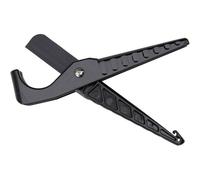 Coupe-gaine LappKabel SILVYN® CC02 61722286 noir 1 pc(s)