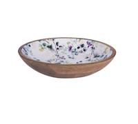 Coupe Garden en manguier 38 cm - Table Passion - Vert - Bois De Manguier G