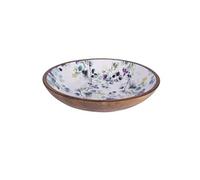 Coupe Garden en manguier 44 cm - - Vert - Bois De Manguier