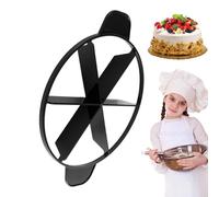 Coupe-Gâteau Trancheuse Serveur Pâtisserie Outil Dessert Ustensile Cuisson