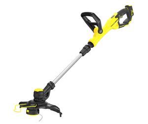 Coupe-gazon Stanley SFMCST933B-XJ; 18 V (sans batterie et chargeur)