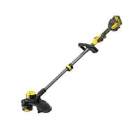 Coupe-gazon Stanley SFMCSTB933M-QW; 18 V; 1x4,0 Ah accu.
