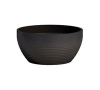 Coupe - - Green Care Impact Noir-Anth - 25 X 12 Cm - Garanti 10Ans - 100% Recyclé - Uv/Gel Résistant