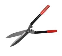 Coupe-haie, outil de taille, coupe-haie en acier inoxydable, cisailles de jardin à long manche