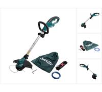 Coupe-herbe 12 V max 10,8 V Li-Ion MAKITA - Sans batterie, ni chargeur - UR100DZ