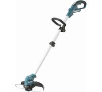Makita Coupe-herbe UR100DZ 12 V max (10,8 V) Li-Ion sans fil 26 cm - sans batterie ni chargeur