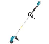 Makita Coupe-herbe DUR190LZX3 18 V LXT Brushless sans batterie ni chargeur