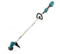 MAKITA Tondeuse sans fil Li-ion LXT 18V, sans batterie DUR192LZ