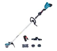 Coupe-herbe 18 V Li-ion sans batterie - MAKITA - DUR368LZ