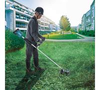 Coupe-herbe léger 36 V 2 x 18 V Li-Ion sans batterie - MAKITA - DUR368AZ