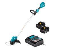 MAKITA Tondeuse sans fil Li-ion 18V/3.0Ah DUR189RFE
