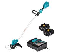 MAKITA Tondeuse sans fil Li-ion 18V/3.0Ah DUR189RFE