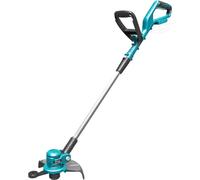 Coupe-Herbe Sans Fil 18V, Dedra Sas+All Ded7090 1.6Mm Line, 300Mm Largeur De Coupe, 30Cm