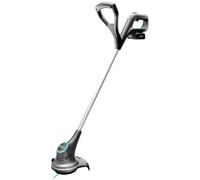 Coupe-Herbe sans Fil Gardena SmallCut 23/18V P4A Kit prêt à l'emploi : Coupe-Herbe avec Cercle de Coupe de 230 mm, poignée Ergonomique, Faible Poids, Lame de Coupe de Rechange intégrée (14702-20)